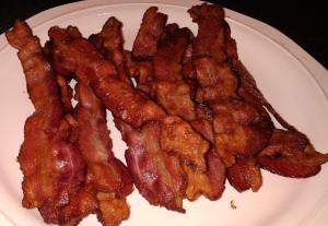 bacon