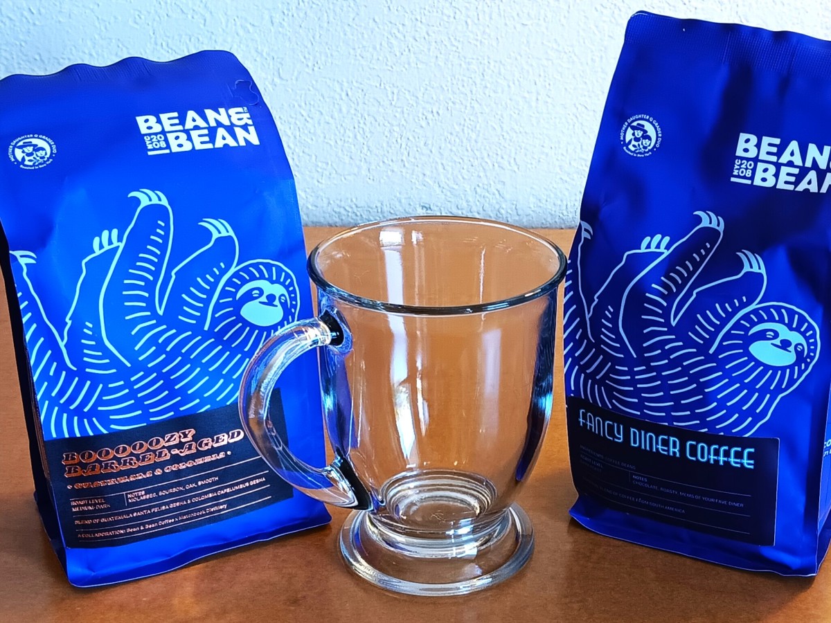 Bean and Bean Coffee Company