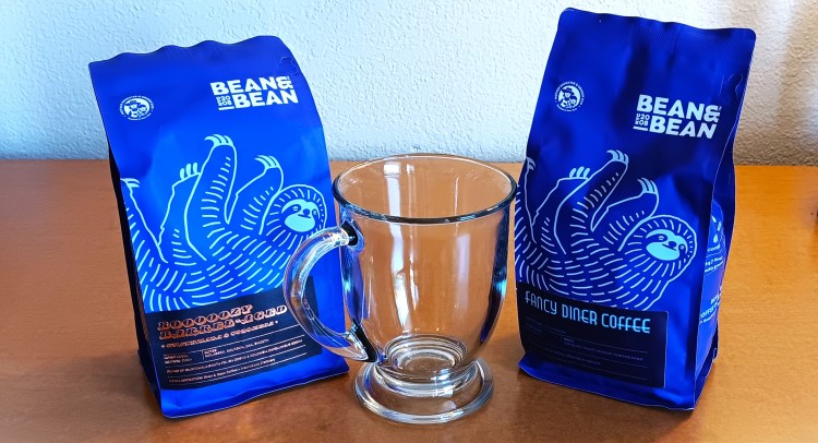 Bean and Bean Coffee / photo by The Purple Sneaker